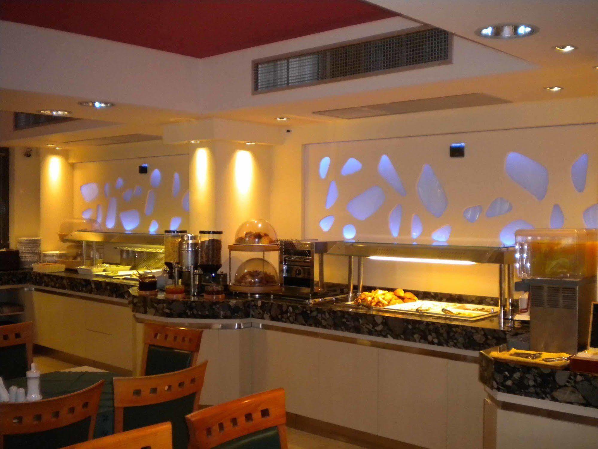 Paradise Lost Hotel-Apartments โตโล ภายนอก รูปภาพ